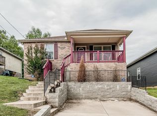 2428 Adlai St, Nashville, TN 37207