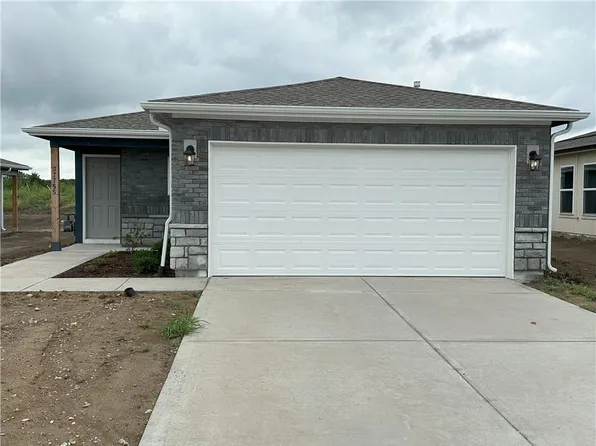 37755 W 207th Ter, Edgerton, KS 66021