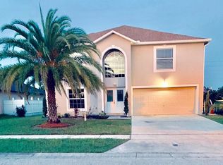 5311 Sunset Canyon Dr, Kissimmee, FL 34758