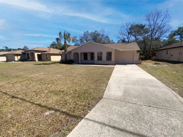 5144 Abagail Dr, Spring Hill, FL 34608