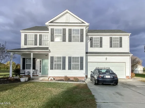 137 Eagleton Circle, Moyock, NC 27958