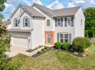 6150 Turning Leaf Way, Hamilton Twp, OH 45039