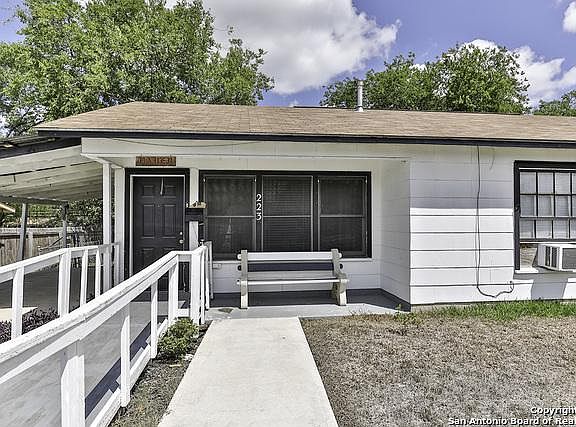 2nd image of 223 Pool Dr