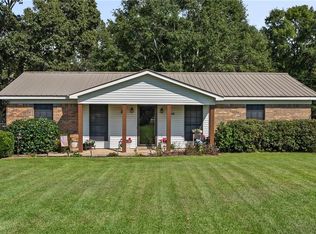 4747 Gold Mine Rd E, Mobile, AL 36619