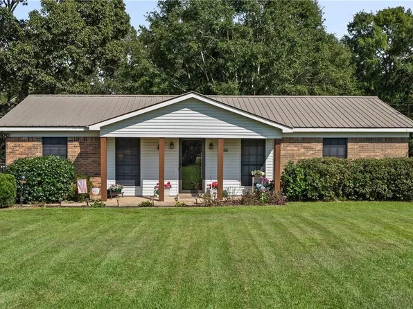 4747 Gold Mine Rd E, Mobile, AL 36619