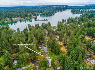 6357 School St SW, Lakewood, WA 98499