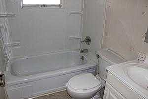 bath
