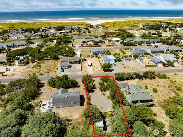 34910 I Street, Ocean Park, WA 98640