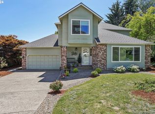 13342 SE Regency View Dr, Happy Valley, OR 97086