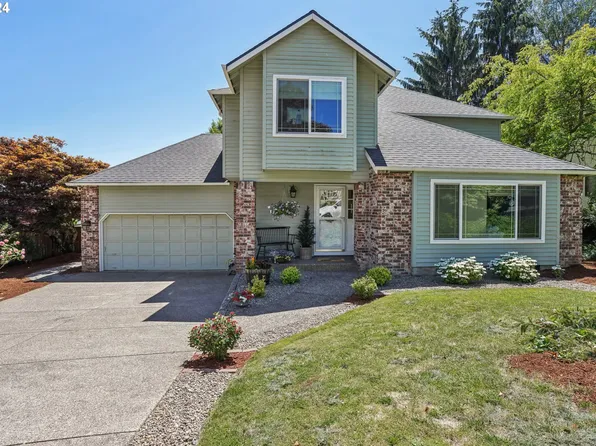 13342 SE Regency View Dr, Happy Valley, OR 97086