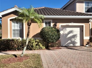 14060 Winchester Ct APT 801, Naples, FL 34114