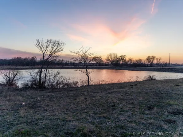 N 4390th, Adair, OK 74330