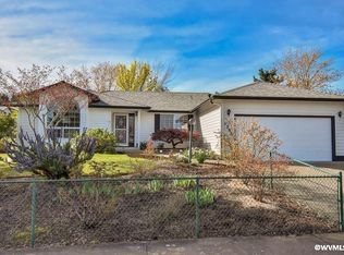1702 Toucan St NW, Salem, OR