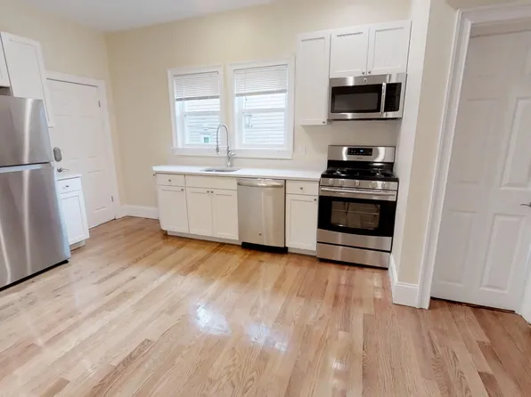 9 Claremon St APT 1, Somerville, MA 02144