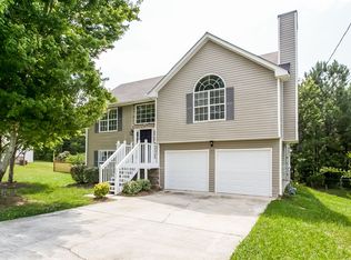 2377 Brandenberry Ct, Decatur, GA 30034