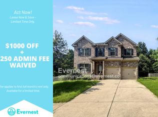 195 Wellstone Pl, Covington, GA 30014