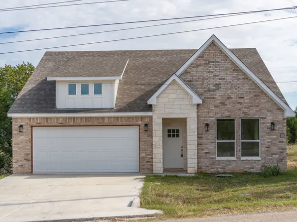 5829 Black Pine Cir, Granbury, TX 76048