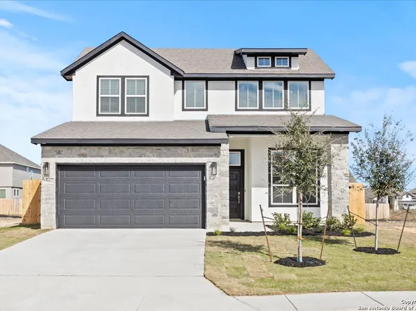 967 Manger Lane, New Braunfels, TX 78130
