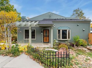 95 Benthaven Pl, Boulder, CO 80305