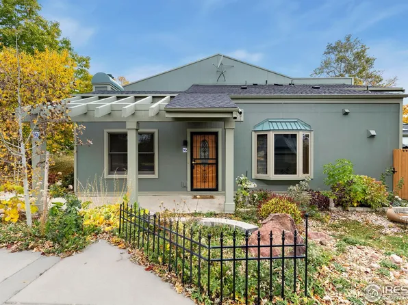 95 Benthaven Pl, Boulder, CO 80305