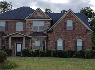 2109 Berwick Ct, Locust Grove, GA 30248