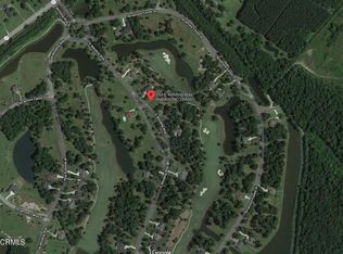 153 E Winding Way, Wallace, NC 28466