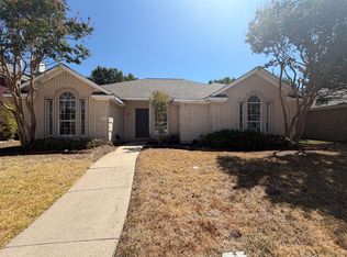 3203 Orchid Dr, McKinney, TX 75070