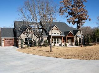 14365 Jack Rabbit Trl, Arcadia, OK 73007