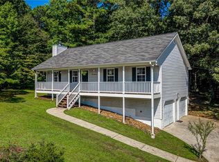 424 Deer Run, Jasper, GA 30143