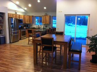 650 N Blue Sky Cir, Wasilla, AK 99623