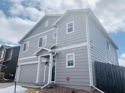 3875 Reindeer Cir Photo 1