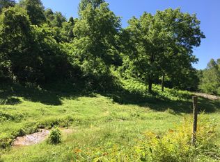 Harrison Creek Rd, AMHERST, VA 24521