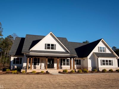 700 Forest Pointe Dr, Forsyth, GA, 31029