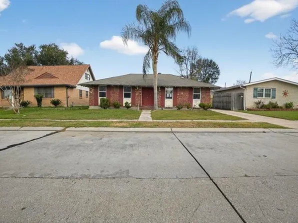6101 Marcie St, Metairie, LA 70003