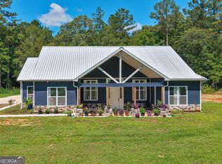 369 Ramah Church Rd, Barnesville, GA 30204