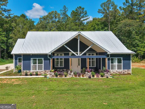 369 Ramah Church Rd, Barnesville, GA 30204