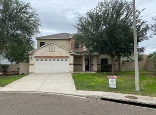 2816 Stadler Ct, Laredo, TX 78045