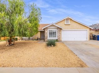 3556 Jupiter Ave, Palmdale, CA 93550