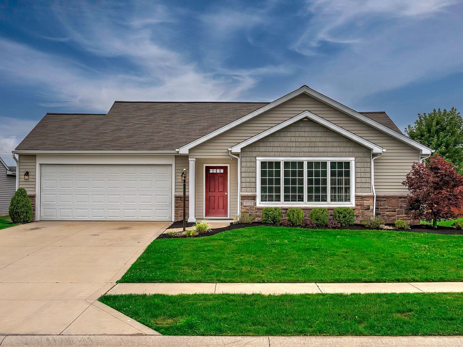 15276 Towne Gardens Ct, Huntertown, IN 46748 Zillow