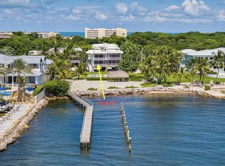 143 Aregood Ln #D-1, Islamorada, FL 33036