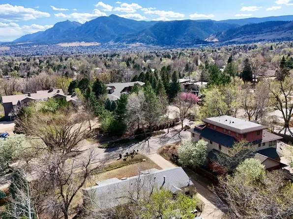 1975 Norwood Ave, Boulder, CO 80304