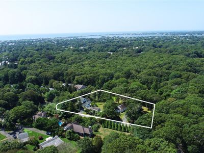 39 & 41 Foster Road, Quogue, NY, 11959