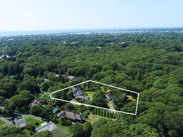 39 & 41 Foster Road, Quogue, NY 11959