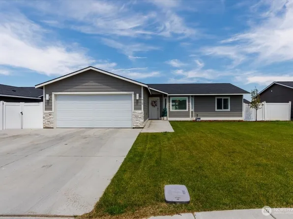 915 E Mt. Adams Street, Othello, WA 99344