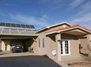 1109 23rd Ave SW, Rio Rancho, NM 87124