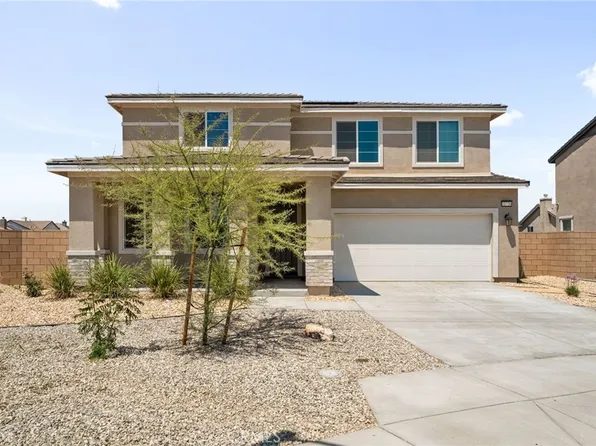 11736 Ballina St, Victorville, CA 92392