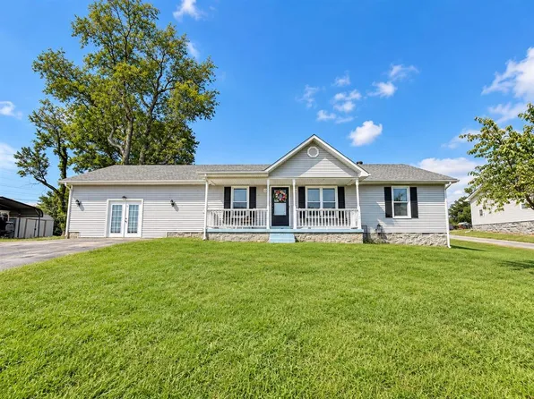 101 Porter Ct, Bowling Green, KY 42103