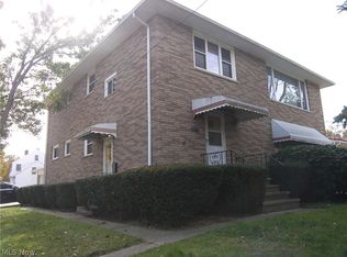 27168 Lake Shore Blvd, Euclid, OH