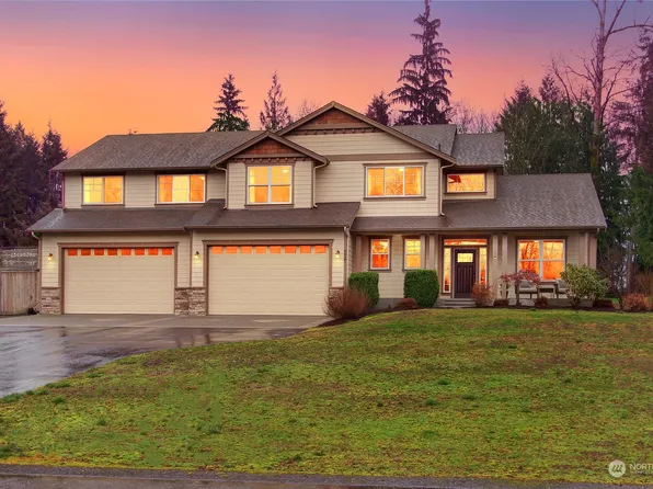 9627 146th Avenue NE, Granite Falls, WA 98252