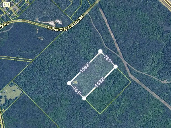 16970 State Highway 129, Macon, GA 31217